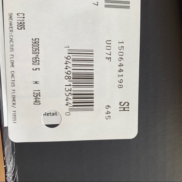 NIKE Air Force 1 Shadow SE Sneaker - Picture 11 of 11